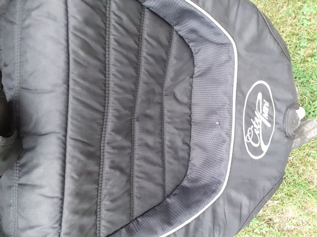 Silla Baby Jogger Mini City