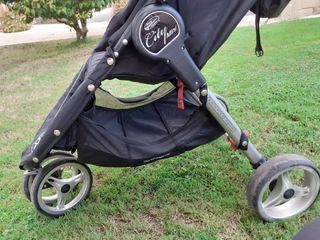Silla Baby Jogger Mini City