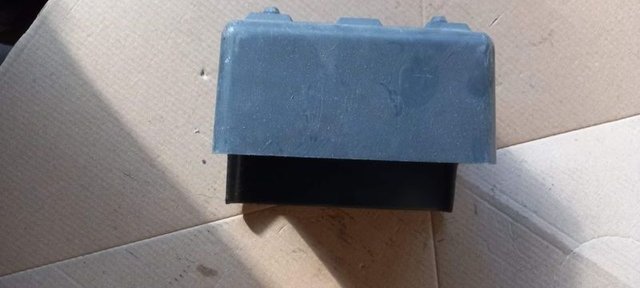 Caja bateria VESPINO VELOFAX 50 s_47468