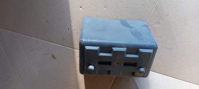 Caja bateria VESPINO VELOFAX 50 s_47468