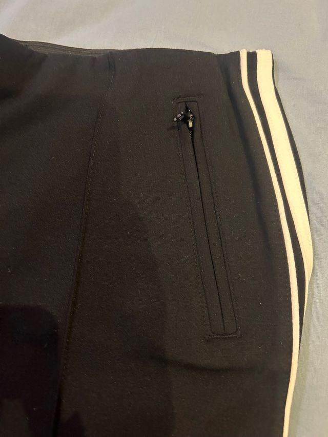 pantalon señora PUNTO ROMA