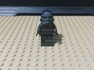 Imperial trooper Lego Star Wars