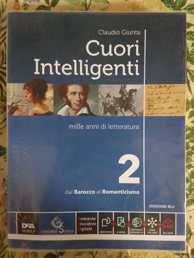 Cuori intelligenti 2