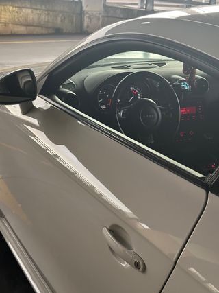 Audi TTS PRECIO ESTA SEMANA