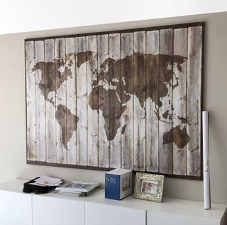 Tu IMAGEN FAVORITA en Cuadro/Lienzo (sin bastidor)