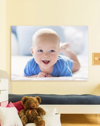 Tu IMAGEN FAVORITA en Cuadro/Lienzo (sin bastidor)