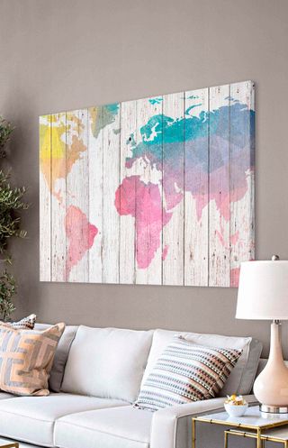 Tu IMAGEN FAVORITA en Cuadro/Lienzo (sin bastidor)