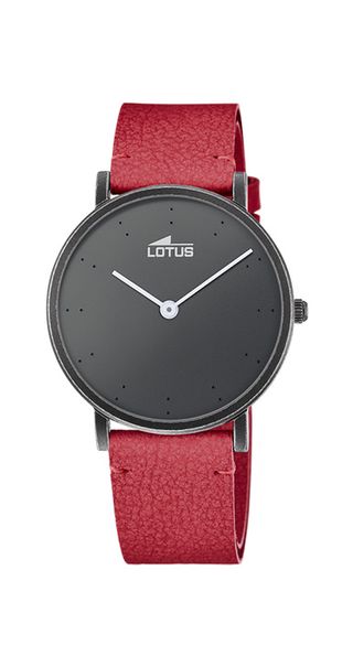 RELOJ LOTUS MINIMALIST 18780/1 MUJER