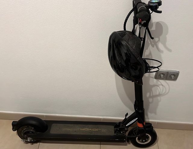 Patinete Joyor como nuevo