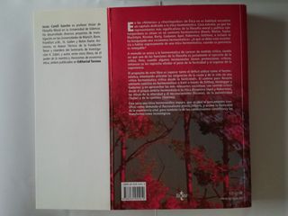 Ética hermenéutica Crítica desde facticidad Conill