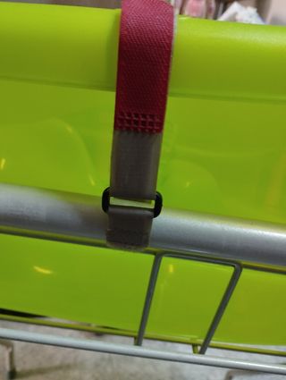 Bañera grande con patas