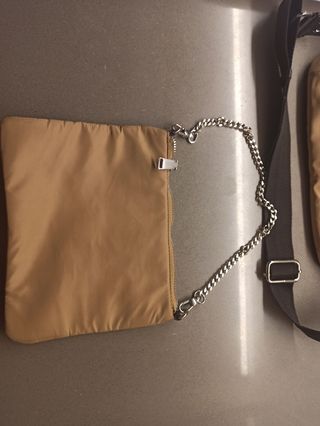 Bolso de mano Parfois