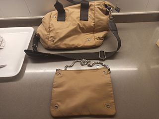 Bolso de mano Parfois