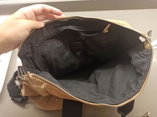 Bolso de mano Parfois