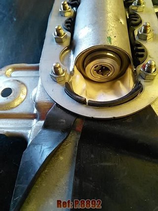 P.8892 Airbag lateral delantero izquierdo  s_50153