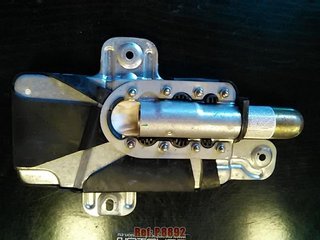 P.8892 Airbag lateral delantero izquierdo  s_50153