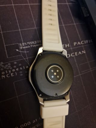 RELOJ INTELIGENTE samsung