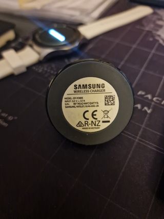 RELOJ INTELIGENTE samsung