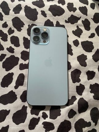 Iphone 13 Pro Max 128 GB