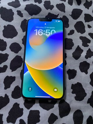 Iphone 13 Pro Max 128 GB