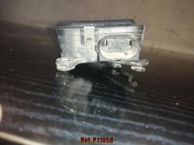 P.11058 Motor calefacción 8d1820511 Audi A s_10976