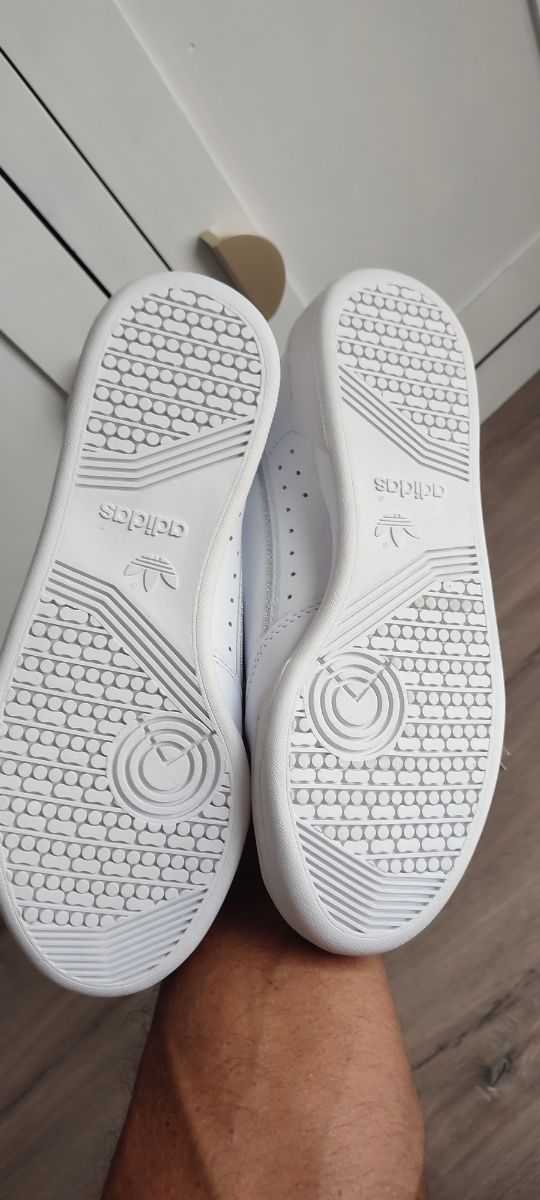 Adidas continental 80 nuevas a estrenar