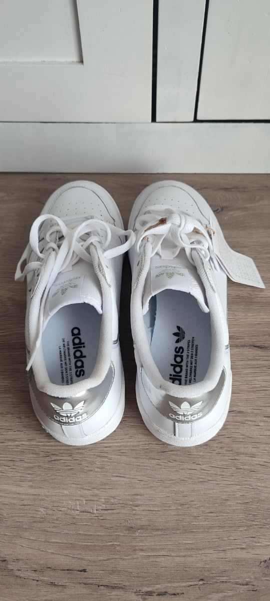 Adidas continental 80 nuevas a estrenar