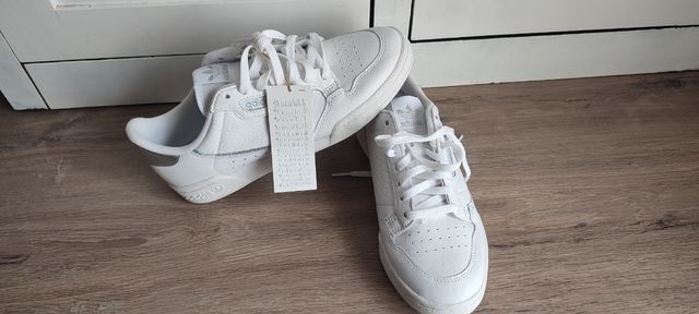 Adidas continental 80 nuevas a estrenar