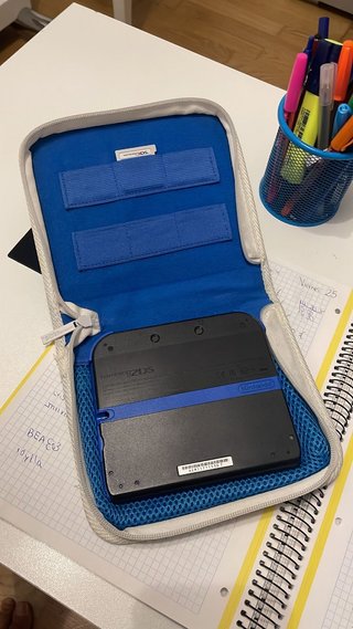 Nintendo 2ds
