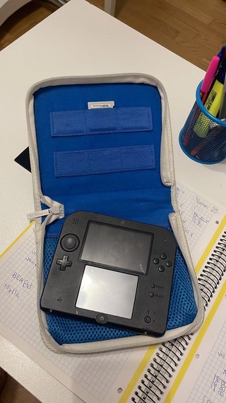 Nintendo 2ds