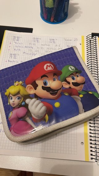 Nintendo 2ds