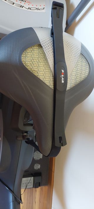 BICICLETA ESTÁTICA NORDICTRACK GX 3.4