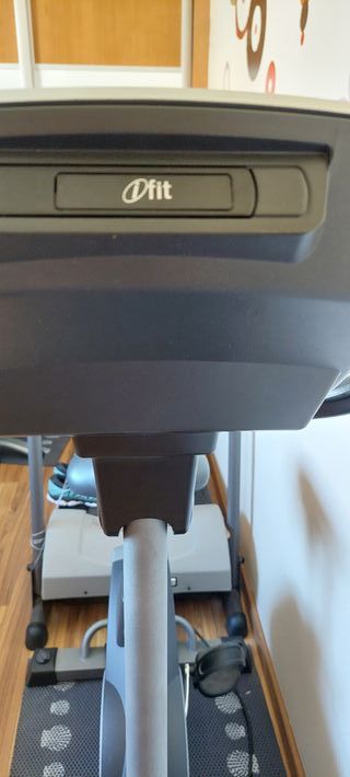 BICICLETA ESTÁTICA NORDICTRACK GX 3.4