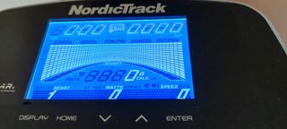 BICICLETA ESTÁTICA NORDICTRACK GX 3.4