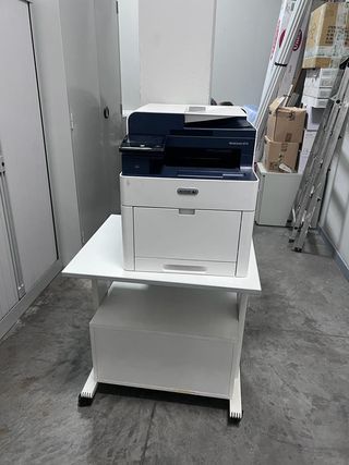 Impresora Xerox WorkCentre 6515