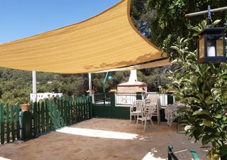 Toldo 2m x 3m + Kit Montaje