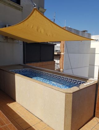 Toldo 2m x 3m + Kit Montaje