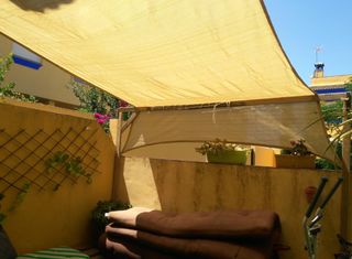 Toldo 2m x 3m + Kit Montaje
