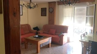 Piso en venta Benalup casas viejas