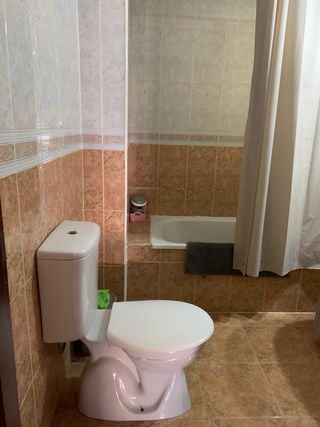 Piso en venta Benalup casas viejas