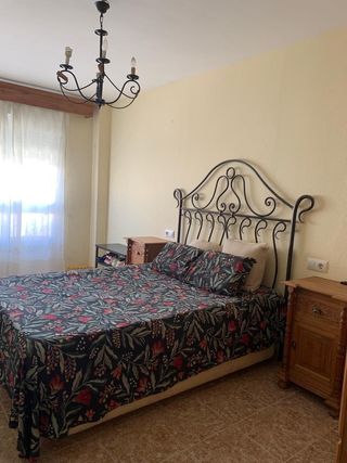 Piso en venta Benalup casas viejas