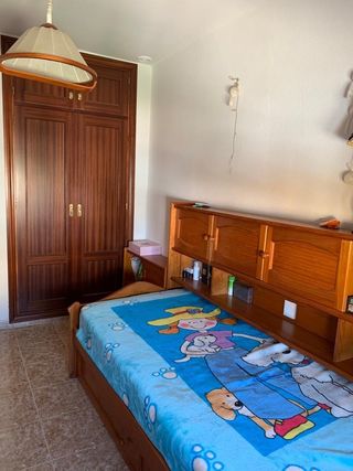Piso en venta Benalup casas viejas