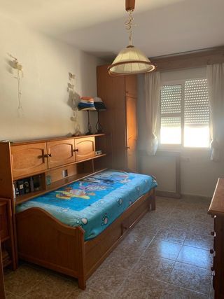Piso en venta Benalup casas viejas