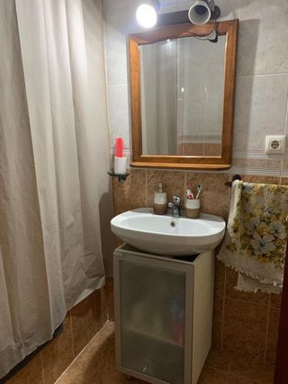 Piso en venta Benalup casas viejas