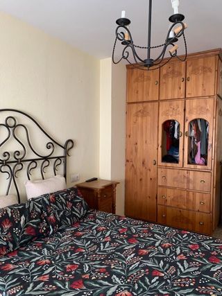 Piso en venta Benalup casas viejas