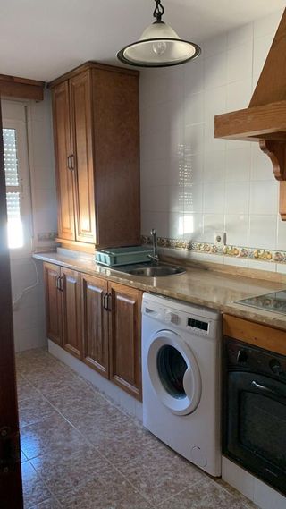 Piso en venta Benalup casas viejas