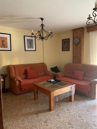 Piso en venta Benalup casas viejas