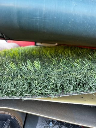 Césped Artificial Reciclado