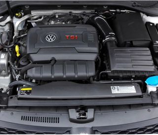 kit admision golf 7 gti cupra s3 8v tt octavia rs