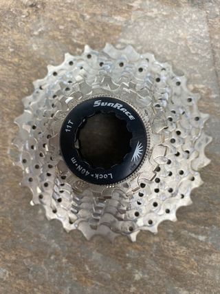 cassette